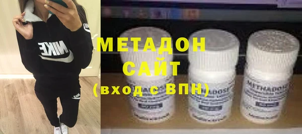 крисы Корсаков